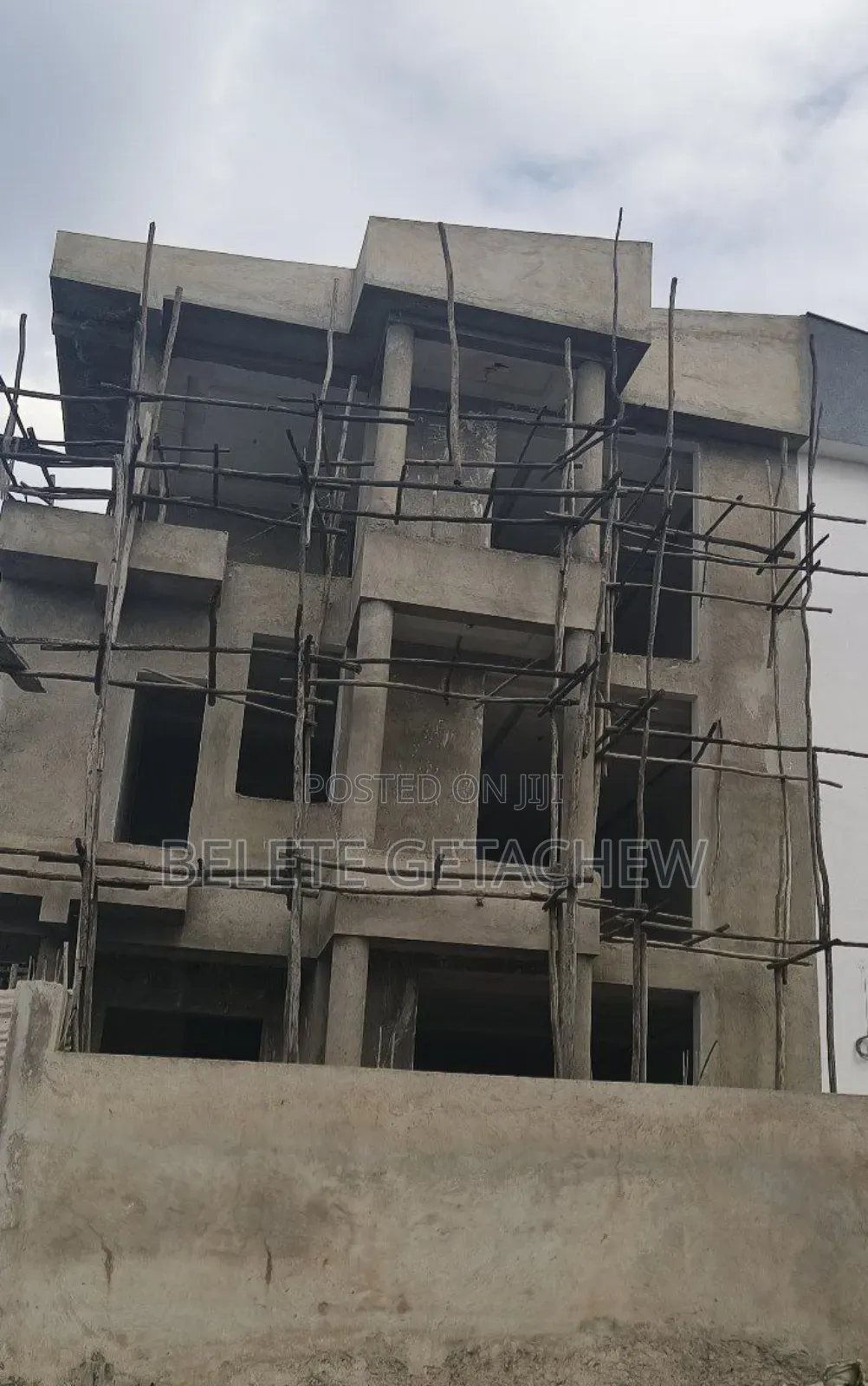 6bdrm House in Lafto G+2 House For for sale