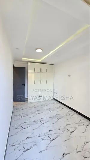 Photo - Furnished 3bdrm Condo in Bole for sale