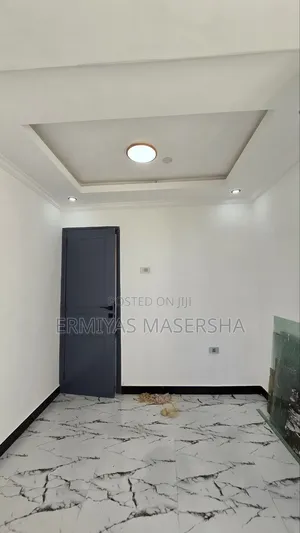 Furnished 3bdrm Condo in Bole for sale