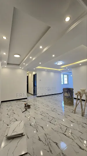 Furnished 3bdrm Condo in Bole for sale