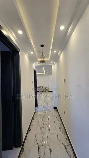 Furnished 3bdrm Condo in Bole for sale