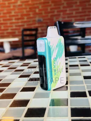 Photo - Elfbar Ice King 30,000 Puffs 