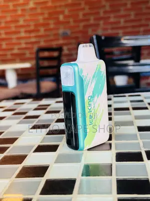 Elfbar Ice King 30,000 Puffs