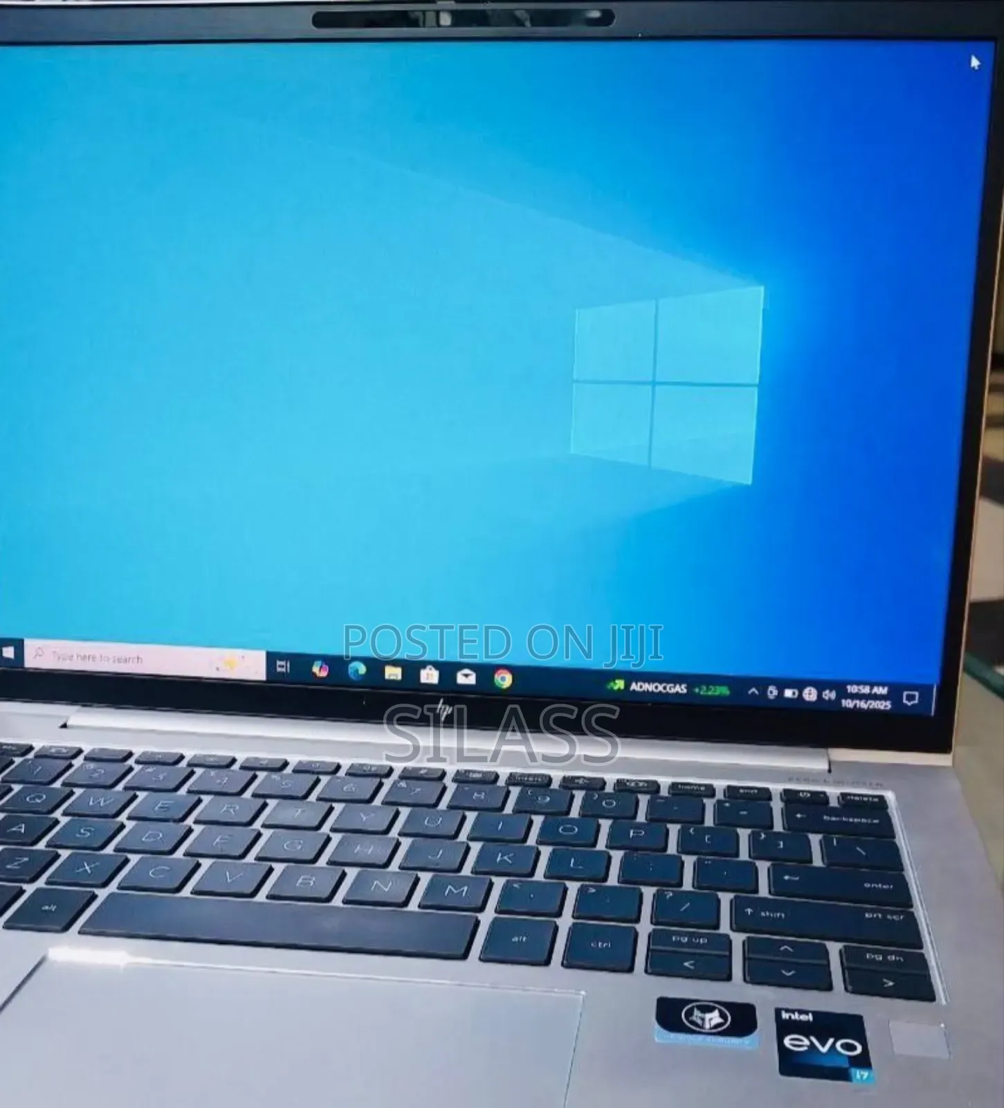 New Laptop HP EliteBook 840 G9 16GB Intel Core I7 SSD 512GB