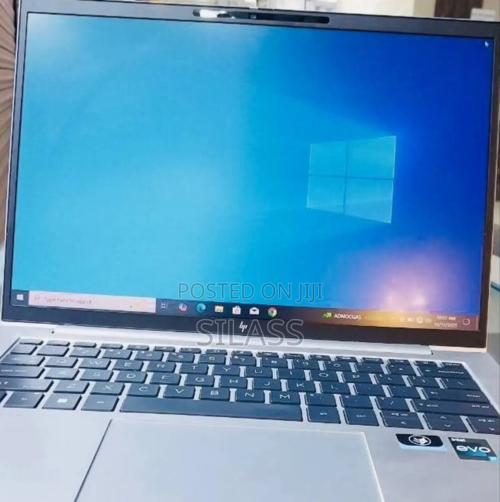 New Laptop HP EliteBook 840 G9 16GB Intel Core I7 SSD 512GB