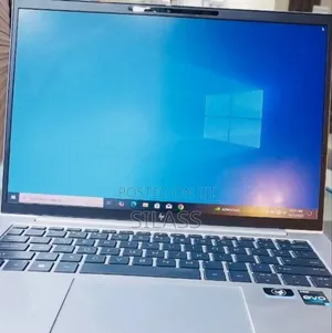 New Laptop HP EliteBook 840 G9 16GB Intel Core I7 SSD 512GB