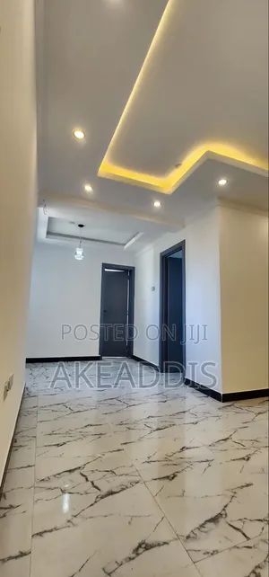 Photo - Furnished 2bdrm Condo in Bole Ayat for sale