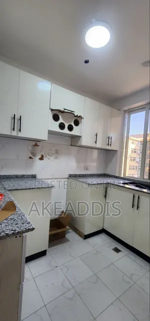 Furnished 2bdrm Condo in Bole Ayat for sale