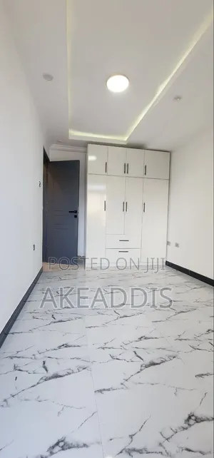 Furnished 2bdrm Condo in Bole Ayat for sale