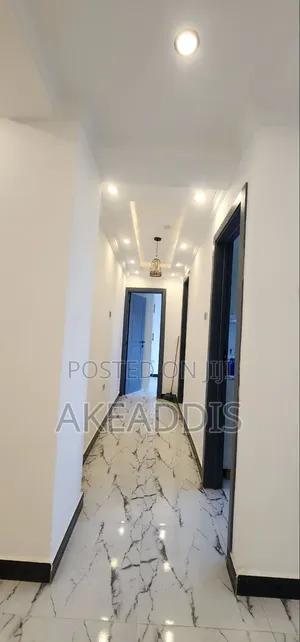 Furnished 2bdrm Condo in Bole Ayat for sale