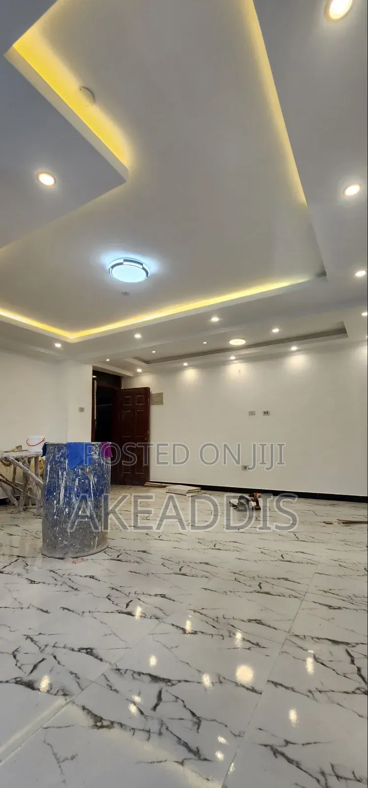 Furnished 2bdrm Condo in Bole Ayat for sale