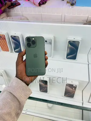 Apple iPhone 13 Pro 128 GB Green