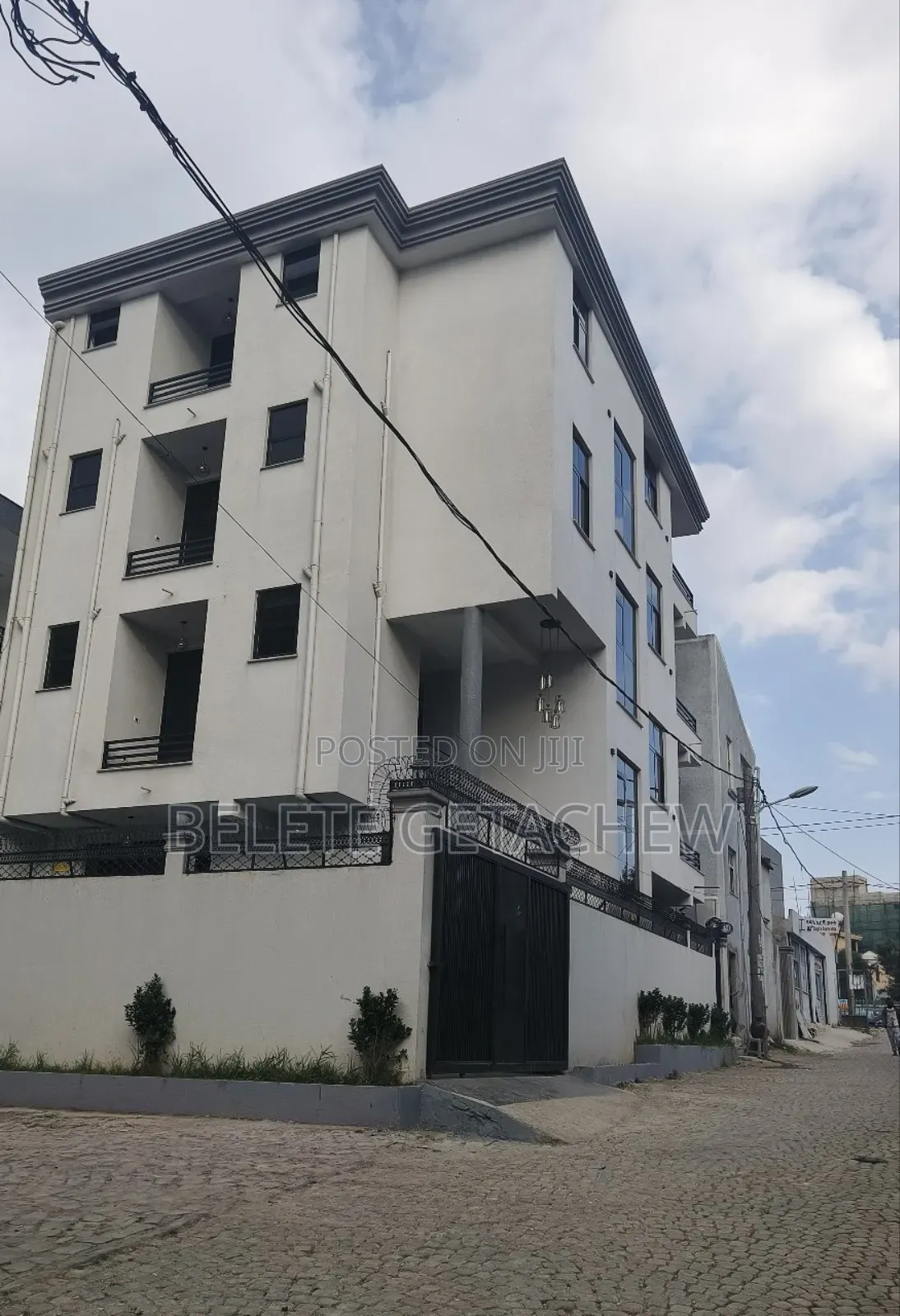 6bdrm House in Lafto, G+3 House For for sale