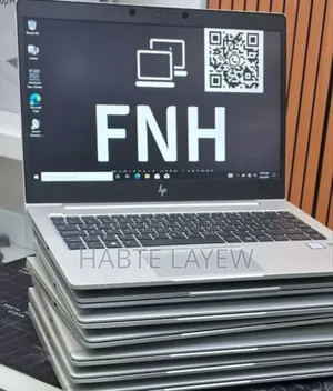 Photo - New Laptop HP EliteBook 840 G6 16GB Intel Core I5 SSD 512GB