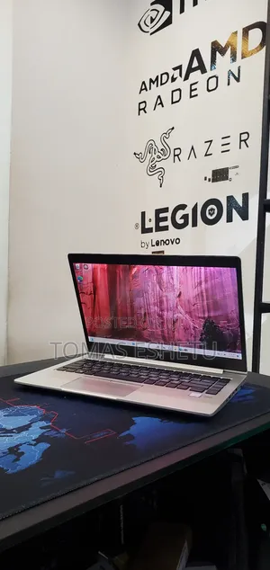 Photo - New Laptop HP EliteBook 840 G5 16GB Intel Core I5 SSD 512GB
