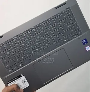 New Laptop HP Envy X360 16GB Intel Core Ultra 7 SSD 512GB