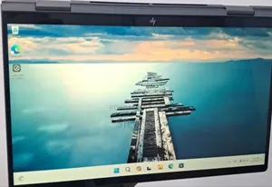 New Laptop HP Envy X360 16GB Intel Core Ultra 7 SSD 512GB