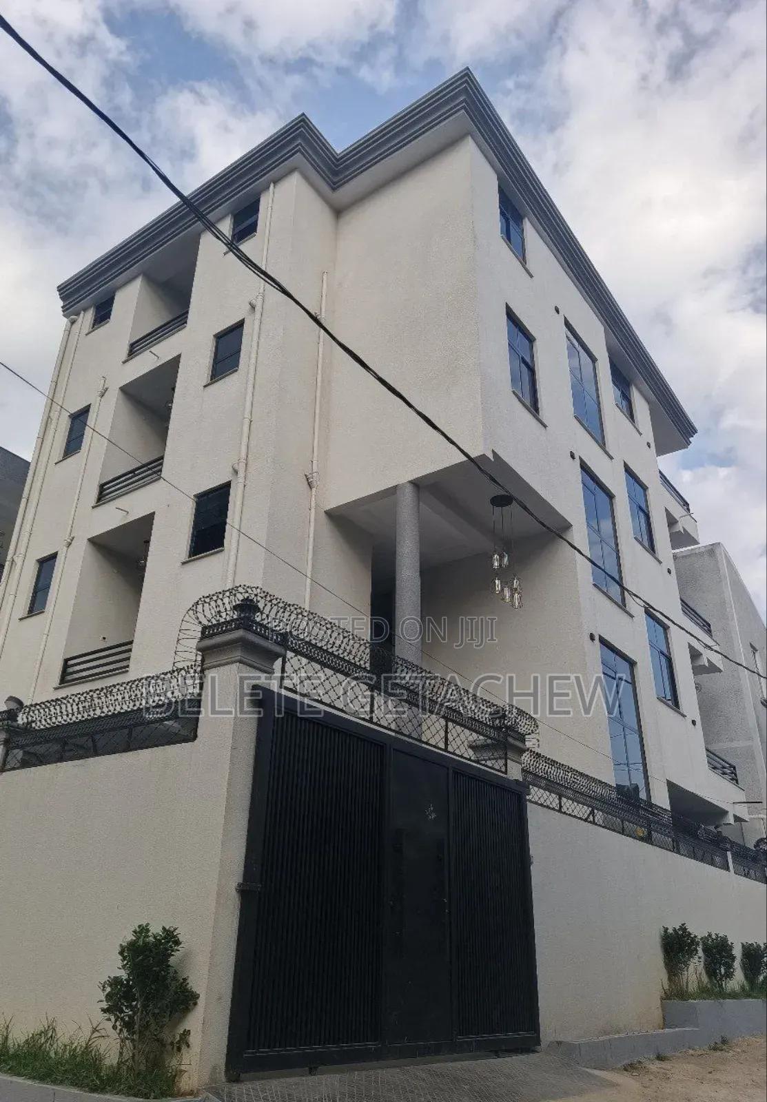 6bdrm House in Lafto, G+3 House For for sale