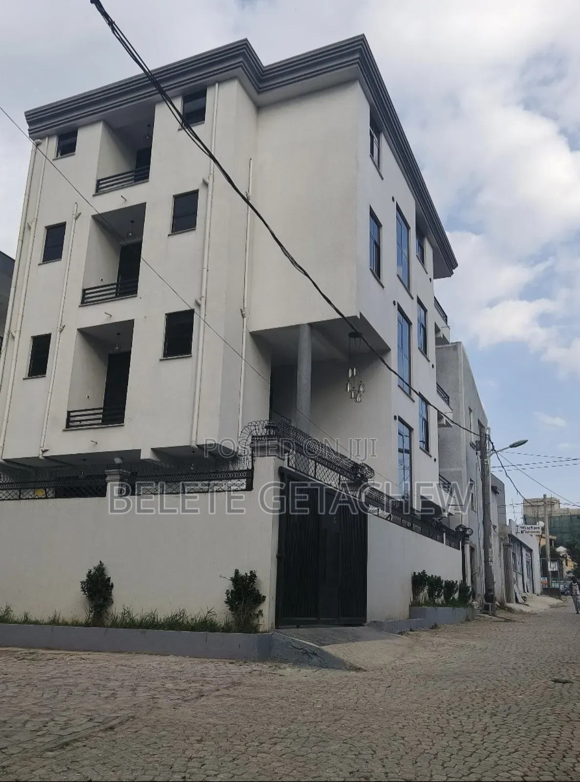 6bdrm House in Lafto, G+3 House For for sale