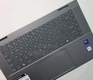 New Laptop HP Envy X360 16GB Intel Core Ultra 7 SSD 1T