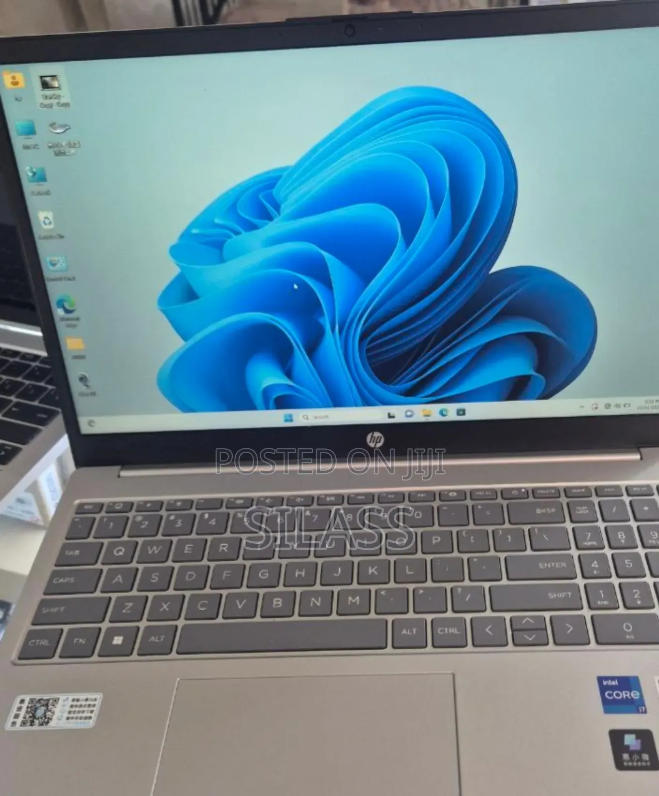 New Laptop HP Stream Notebook 16GB Intel Core I7 SSD 1T