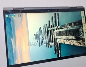 New Laptop HP Envy X360 16GB Intel Core Ultra 7 SSD 1T