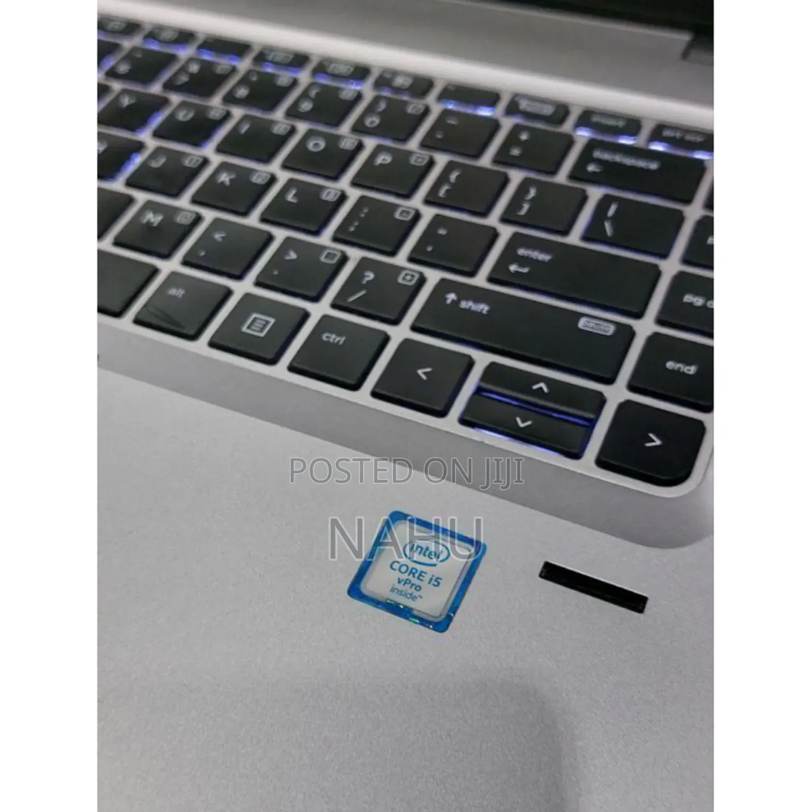 Laptop HP EliteBook 840 8GB Intel Core I5 SSD 512GB