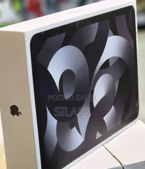 Photo - New Laptop Apple MacBook Air 2020 M1 12GB Apple M1 SSD 640GB