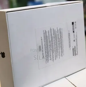 New Laptop Apple MacBook Air 2020 M1 12GB Apple M1 SSD 640GB