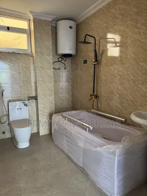 Furnished 3bdrm Apartment in Yeka for sale