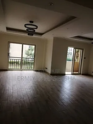 Furnished 3bdrm Apartment in Yeka for sale
