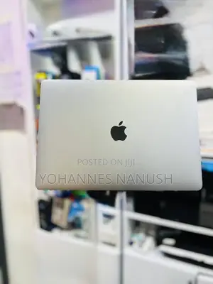 New Laptop 8GB SSD 256GB