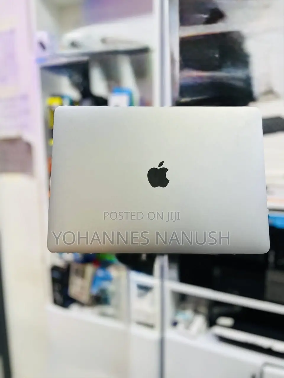 New Laptop 8GB SSD 256GB