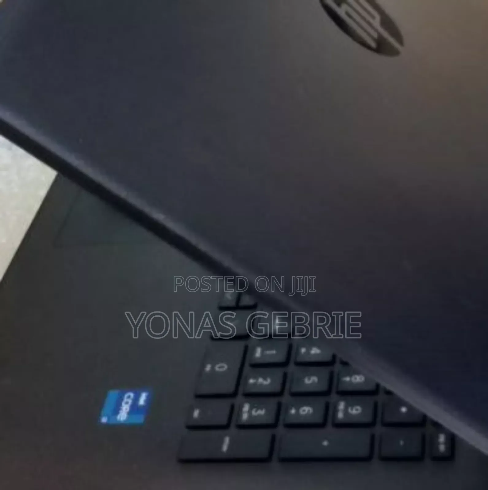 New Laptop HP Stream Notebook 16GB Intel Core I7 SSD 512GB