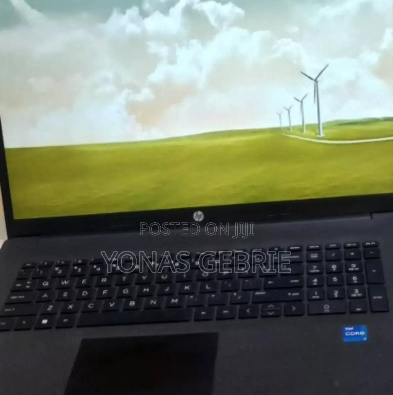 New Laptop HP Stream Notebook 16GB Intel Core I7 SSD 512GB