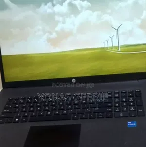 New Laptop HP Stream Notebook 16GB Intel Core I7 SSD 512GB