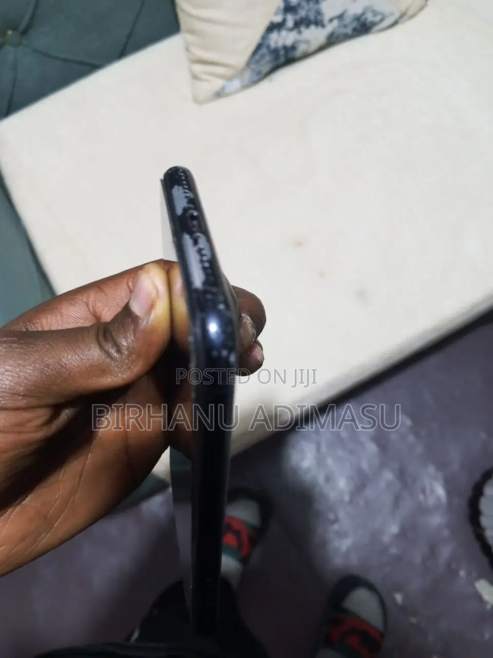 Apple XR 64 GB Black