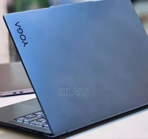 Photo - New Laptop Lenovo Yoga 11e 16GB Intel Core I7 SSD 1T