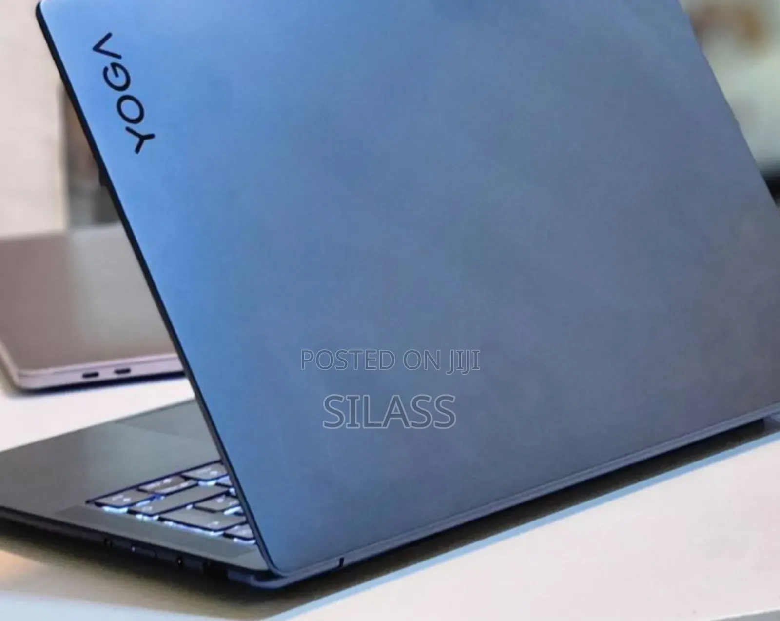 New Laptop Lenovo Yoga 11e 16GB Intel Core I7 SSD 1T