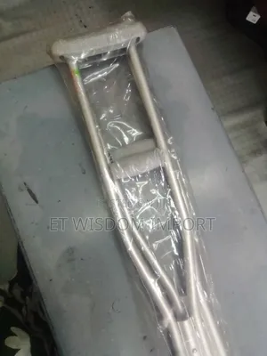 Photo - Crunch Holder