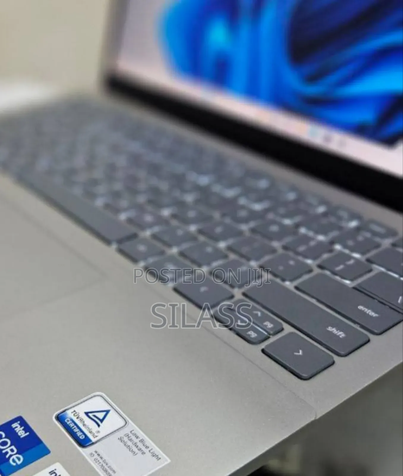 New Laptop Dell Inspiron 15 16GB Intel Core I7 SSD 512GB