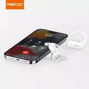 Recci Rep Wireless Earbuds