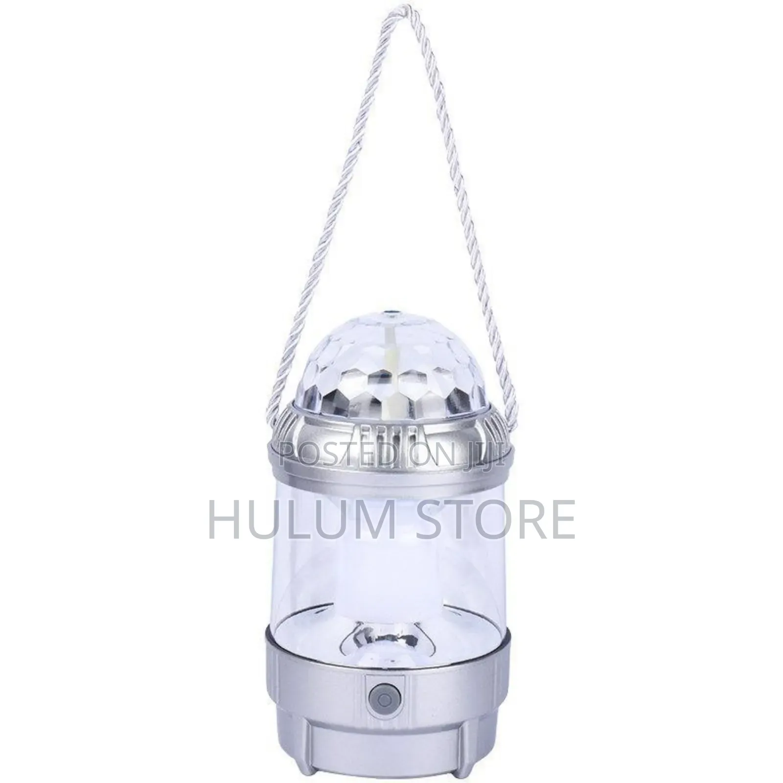 Multifunctional Stage Lights