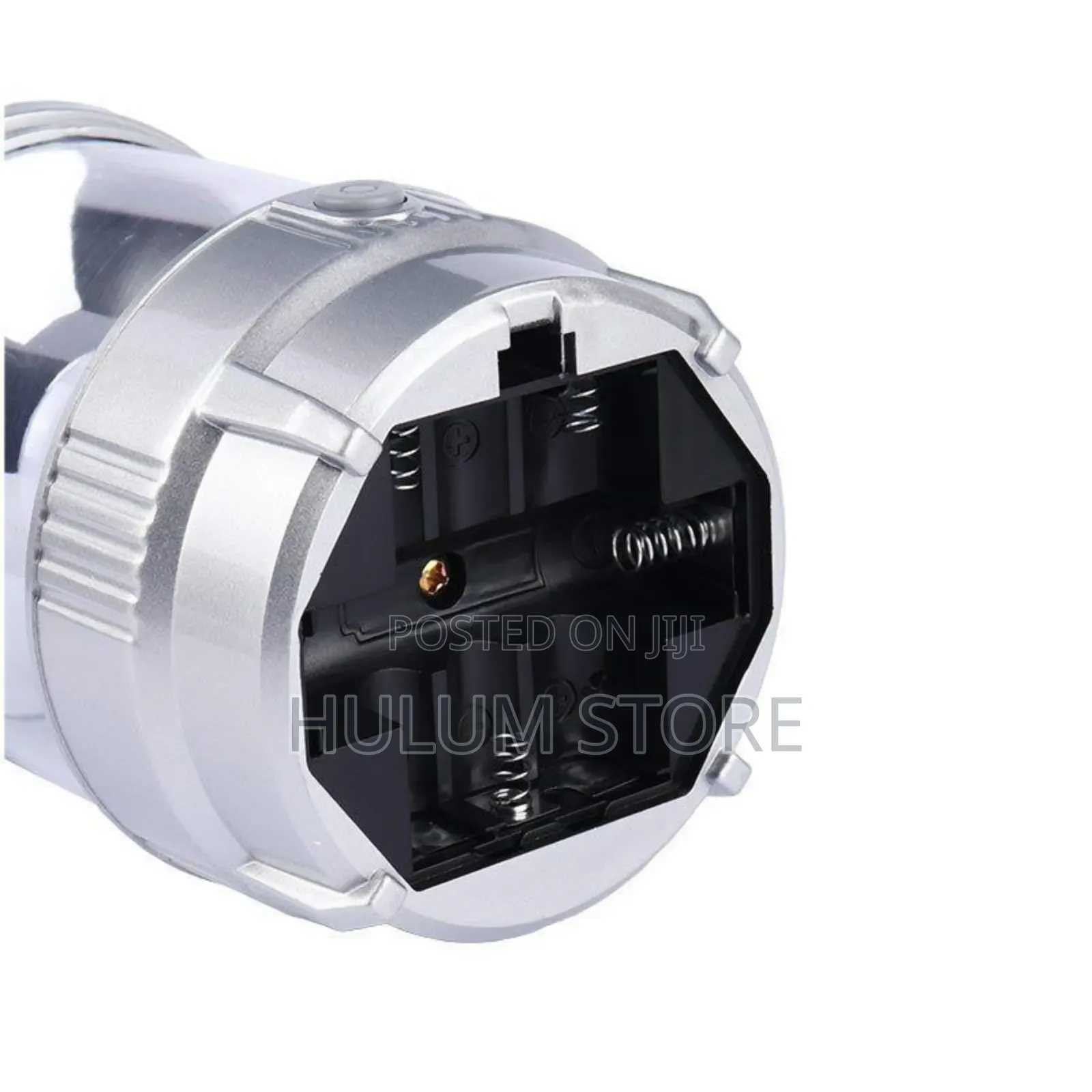 Multifunctional Stage Lights