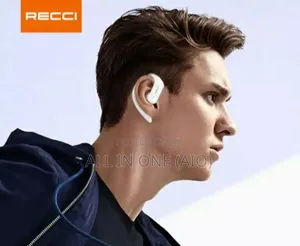 Recci Rep Wireless Earbuds