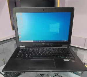 Photo - New Laptop Dell Latitude E7240 8GB Intel Core i7 SSD 128GB