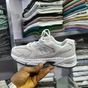 Photo - Original New Balance 530