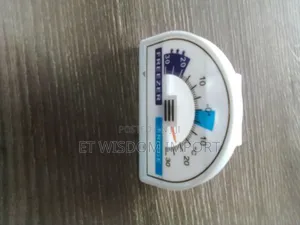 Photo - Fridge Thermometer