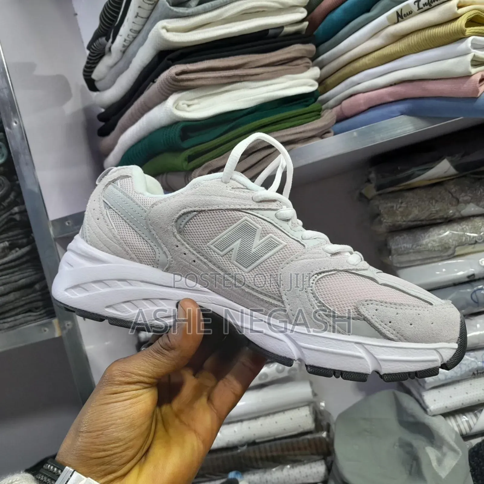 Original New Balance 530