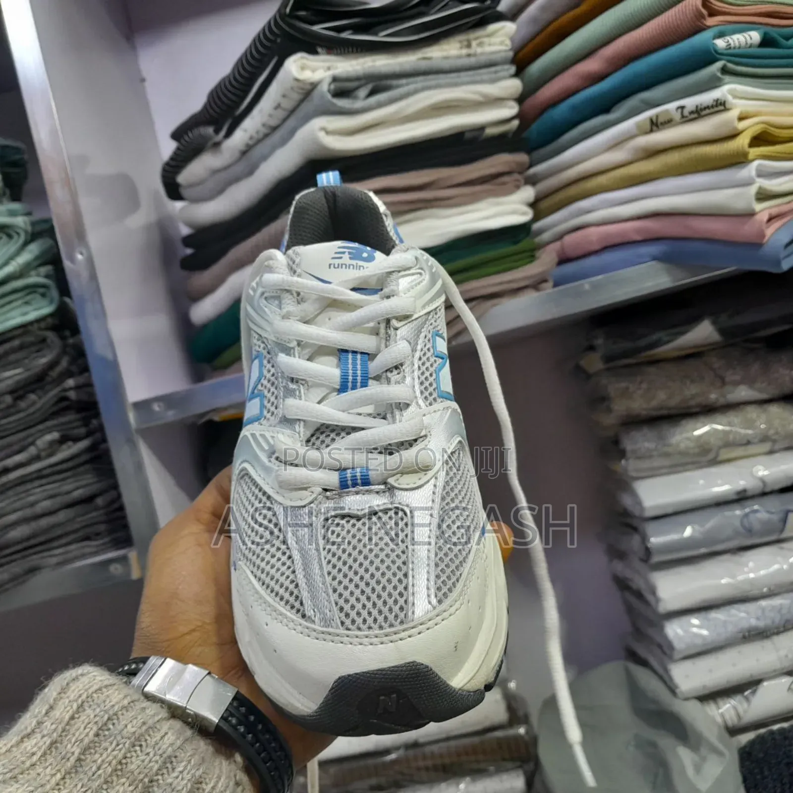 Original New Balance 530